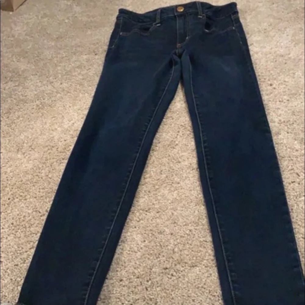 jeans